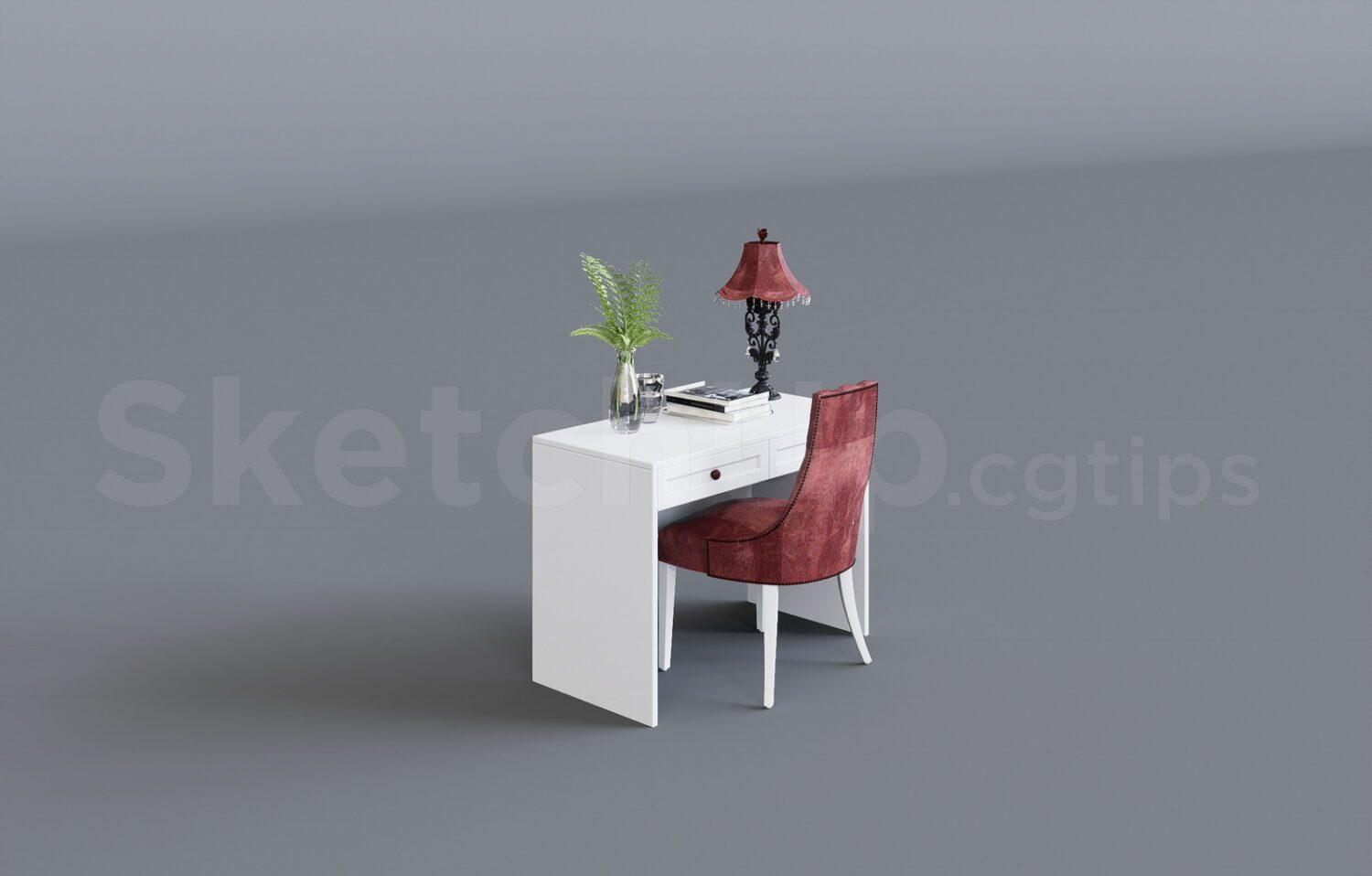 Table Work