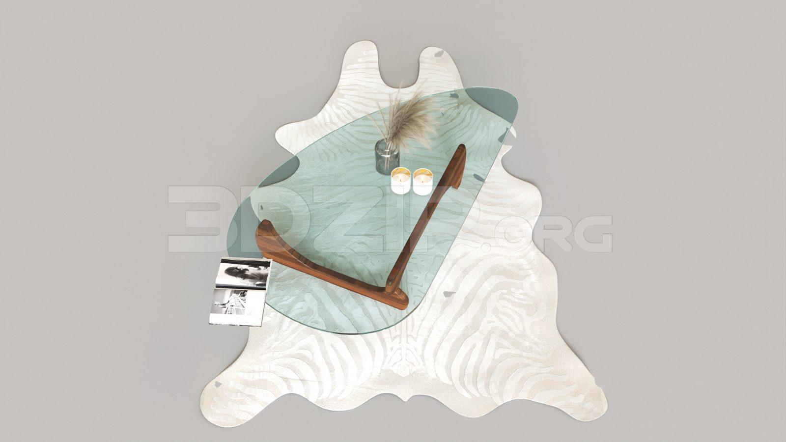 Tea Table