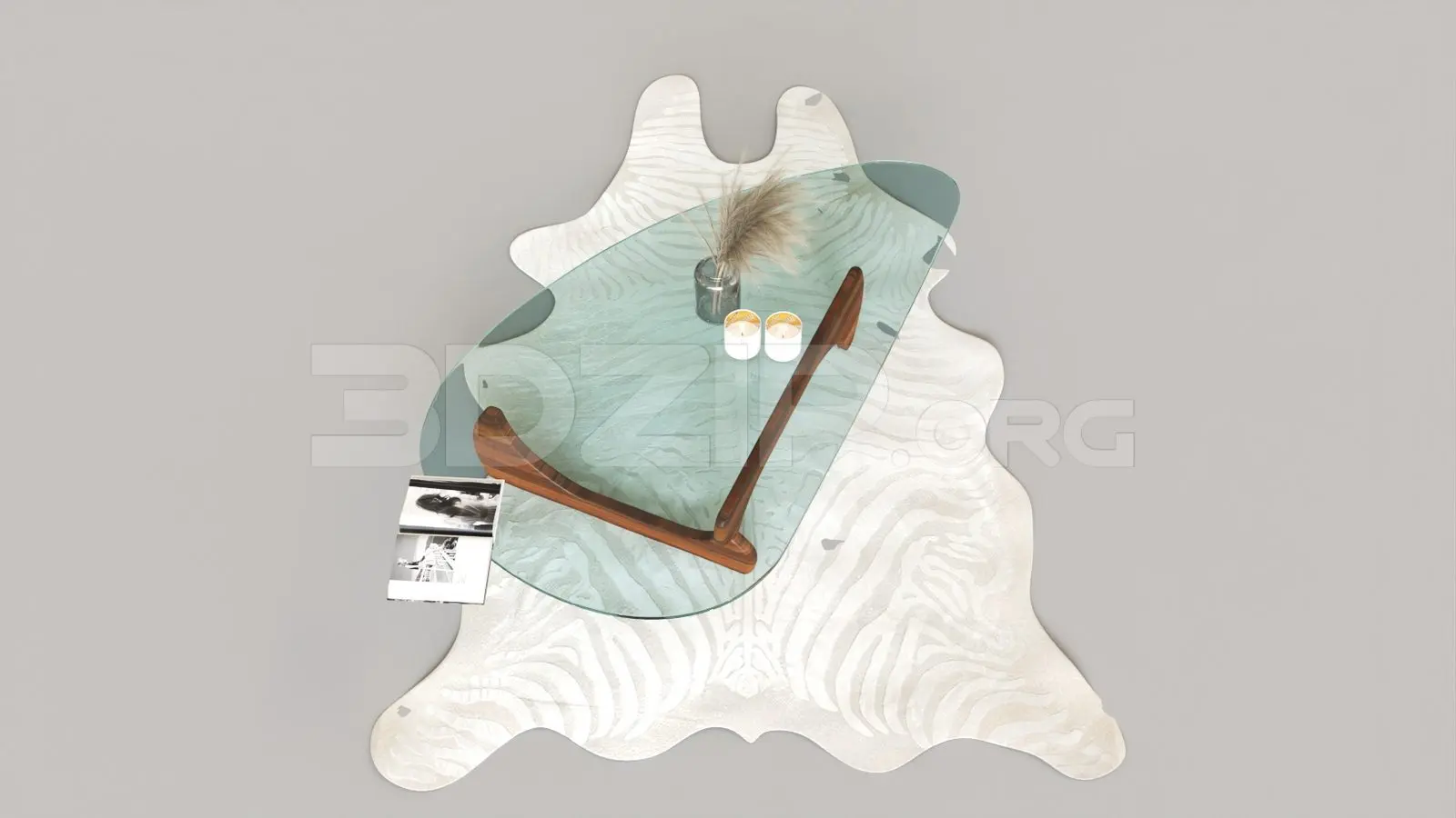 Tea Table