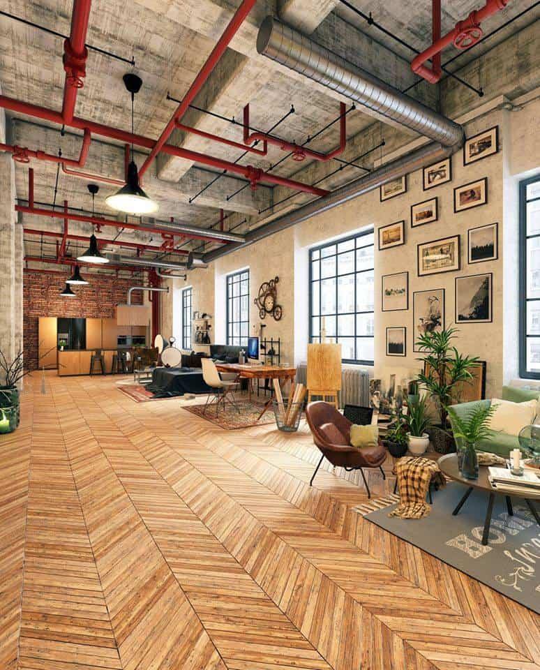 Vray 3d Scene from Fahrudin Yunianto