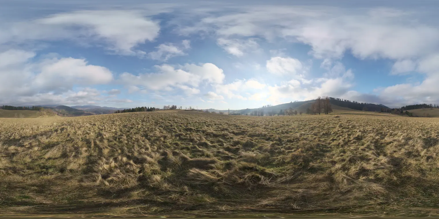 Ludwikowice Farmland