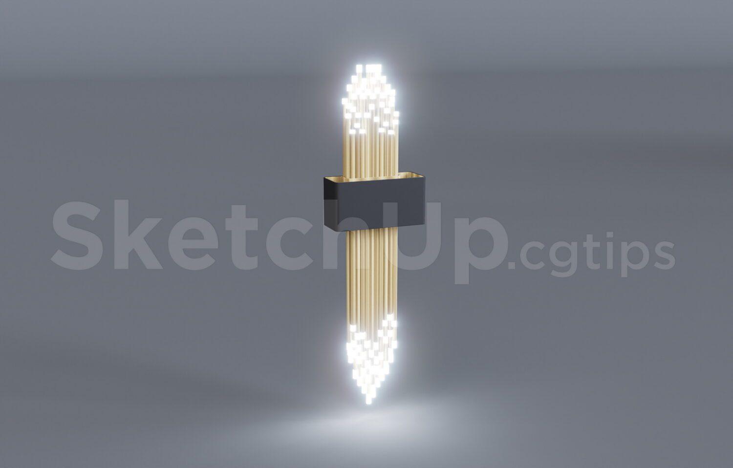 Wall Light