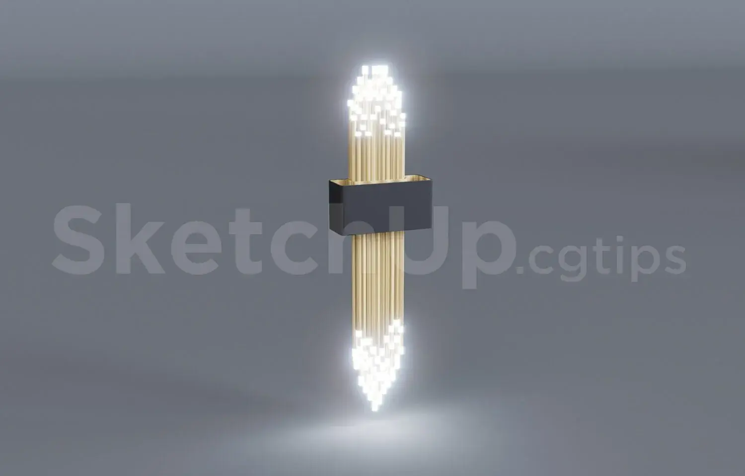 Wall Light