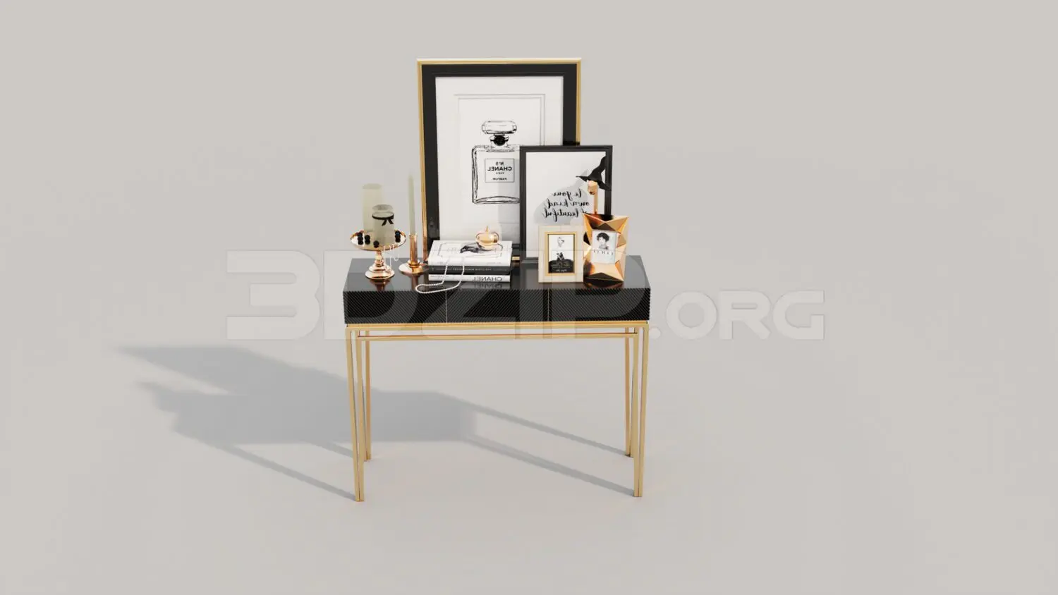 Dressing Table