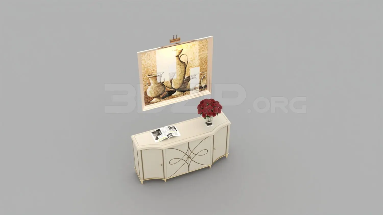 Display Cabinets