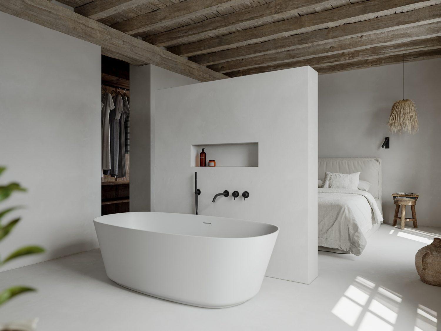 Bedroom Interior