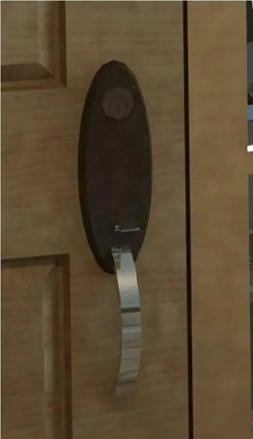 Baldwin_Estate_New_York_JA redesign_Door Handle