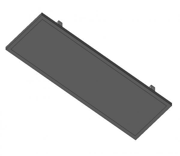 Ceiling Mounted Heater