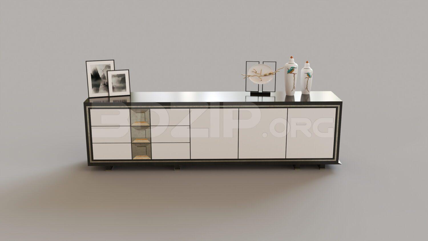 TV Cabinet