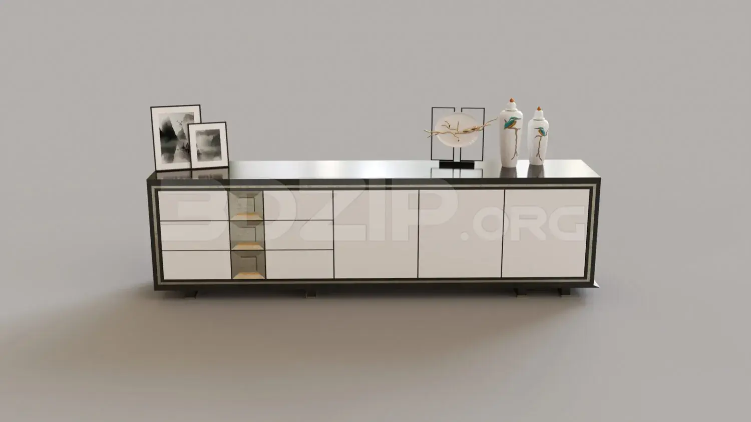 TV Cabinet