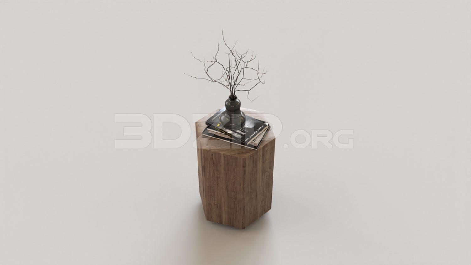 Decorative Set
