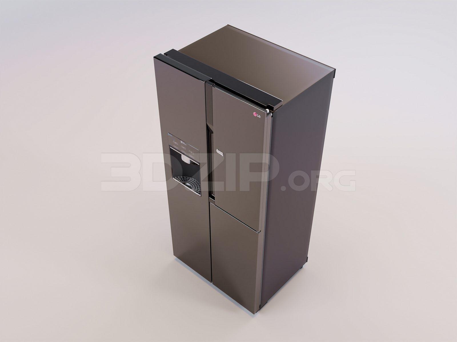 Refrigerator