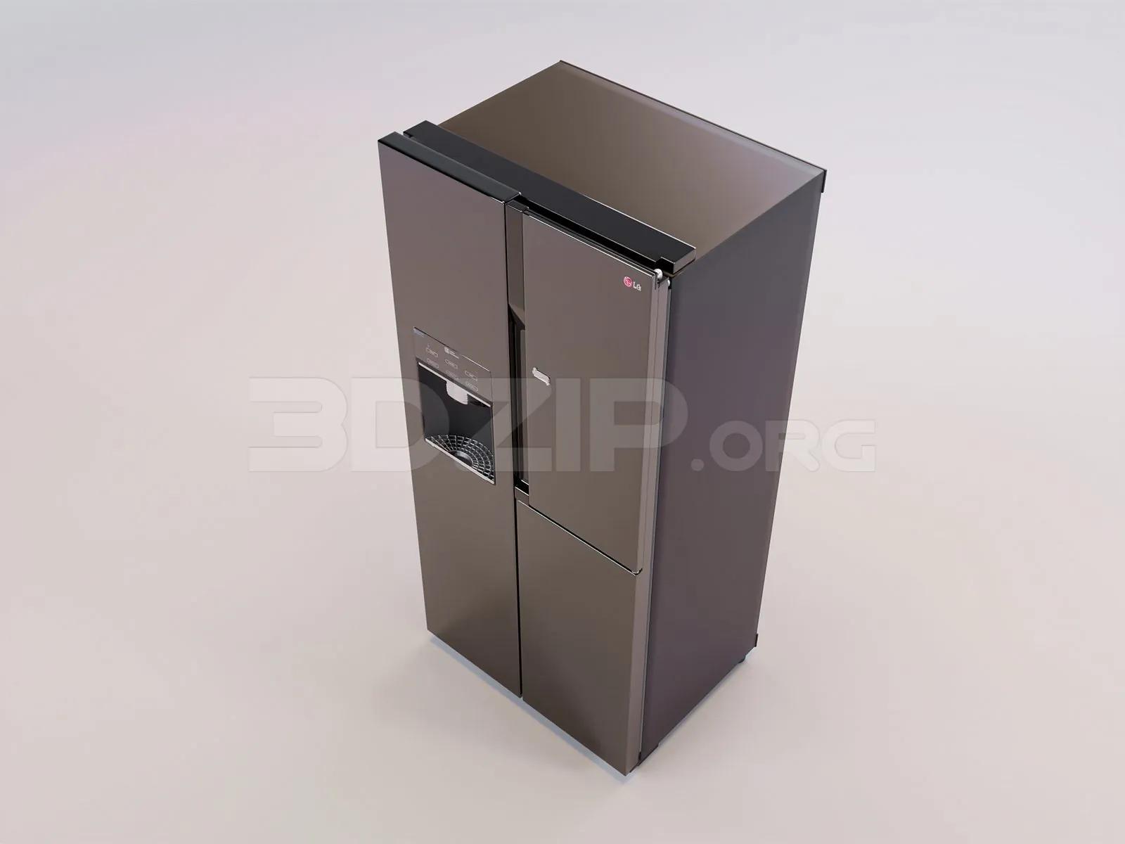Refrigerator