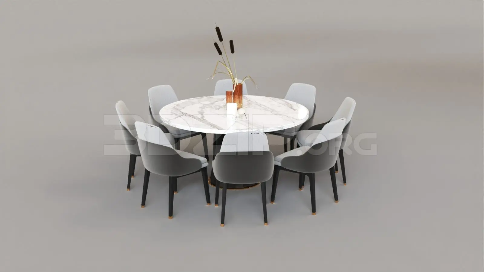 Dining Table And Chair