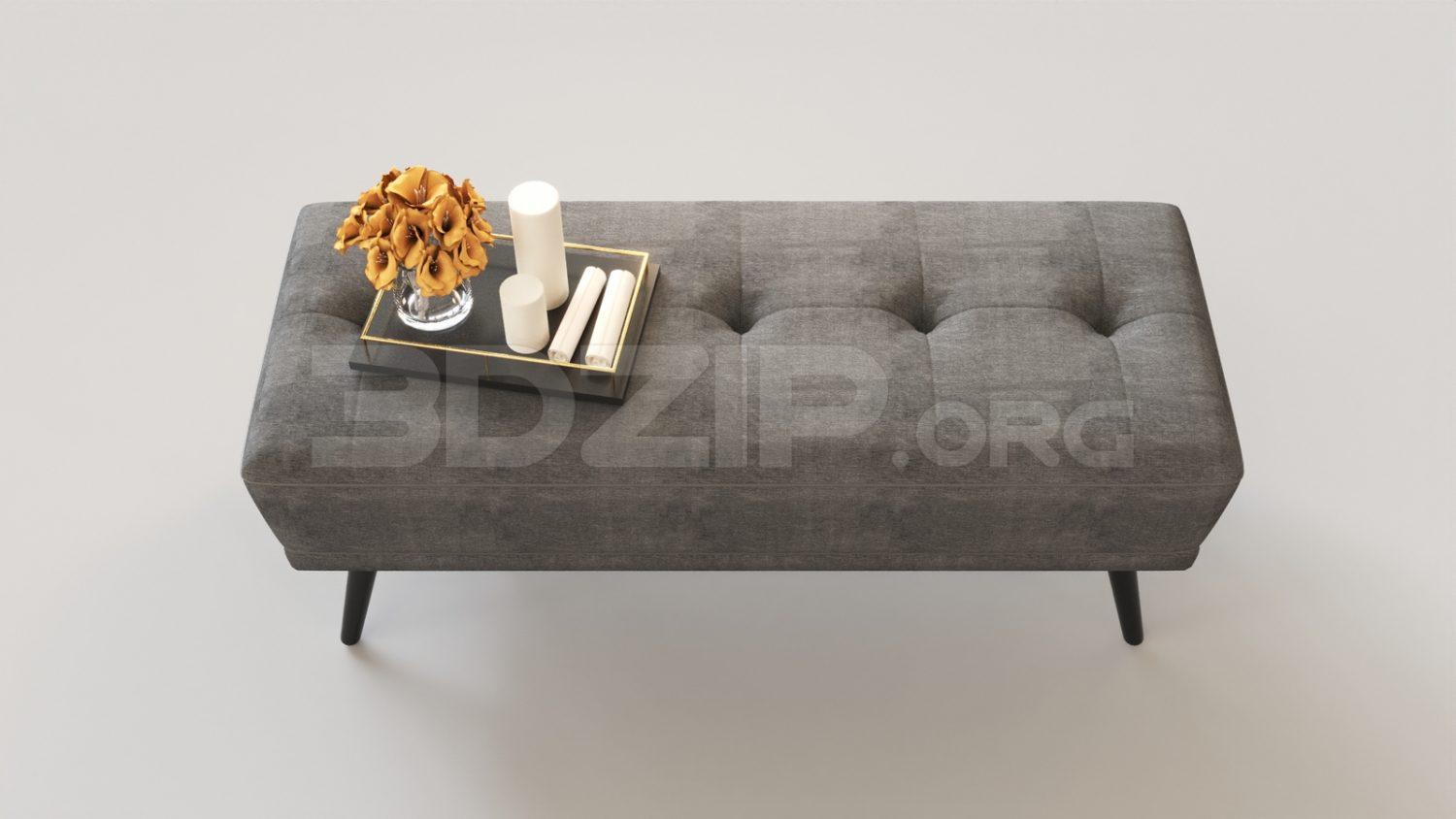 Bench