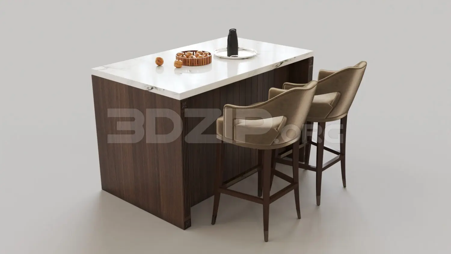 Kitchen Island