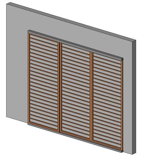 Shutter System