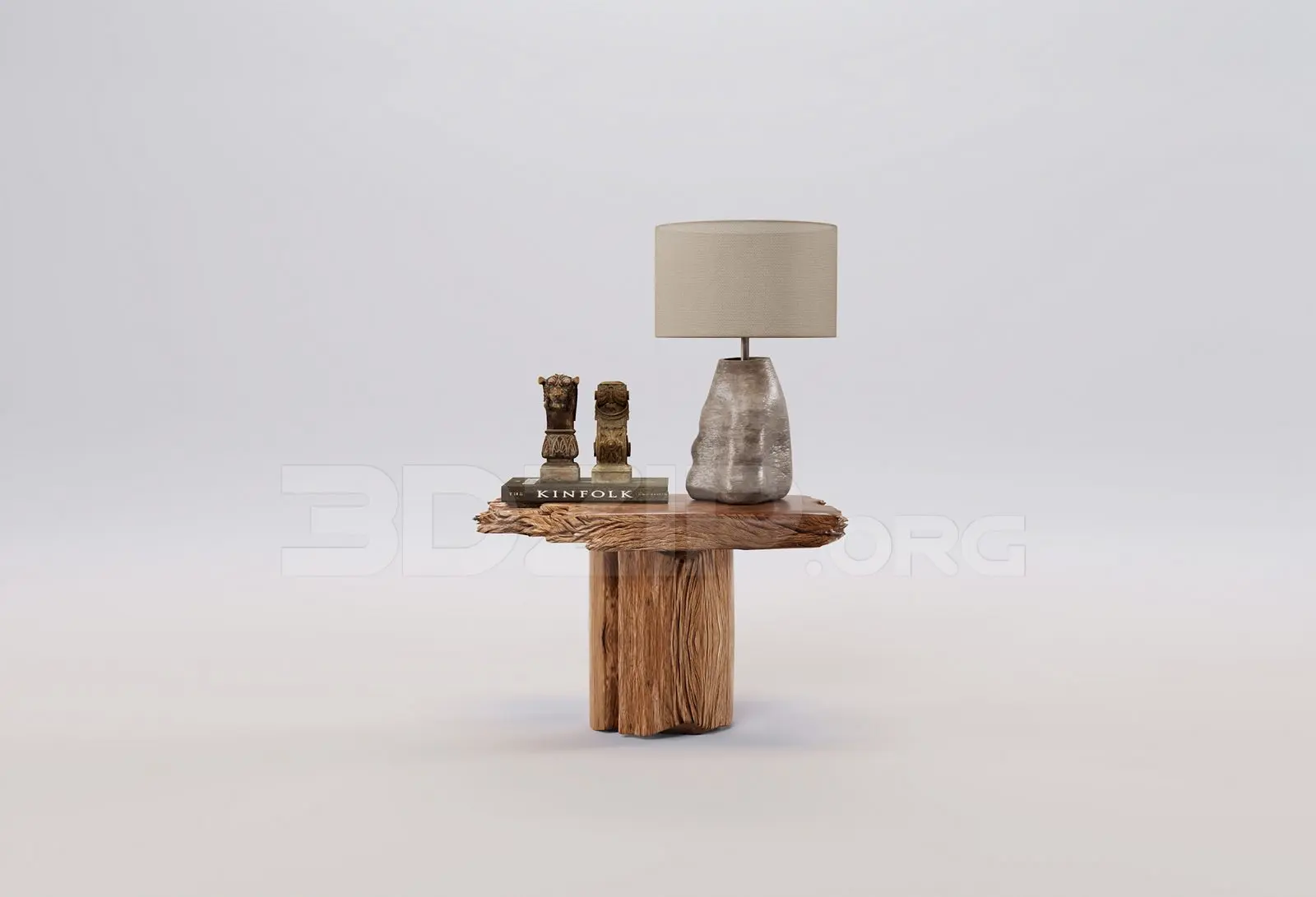 Bedside Table