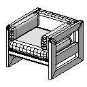 Arm Chair