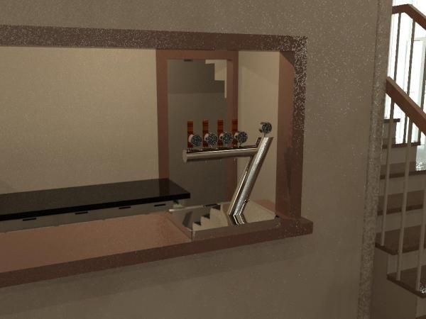 Draught Beer Tap