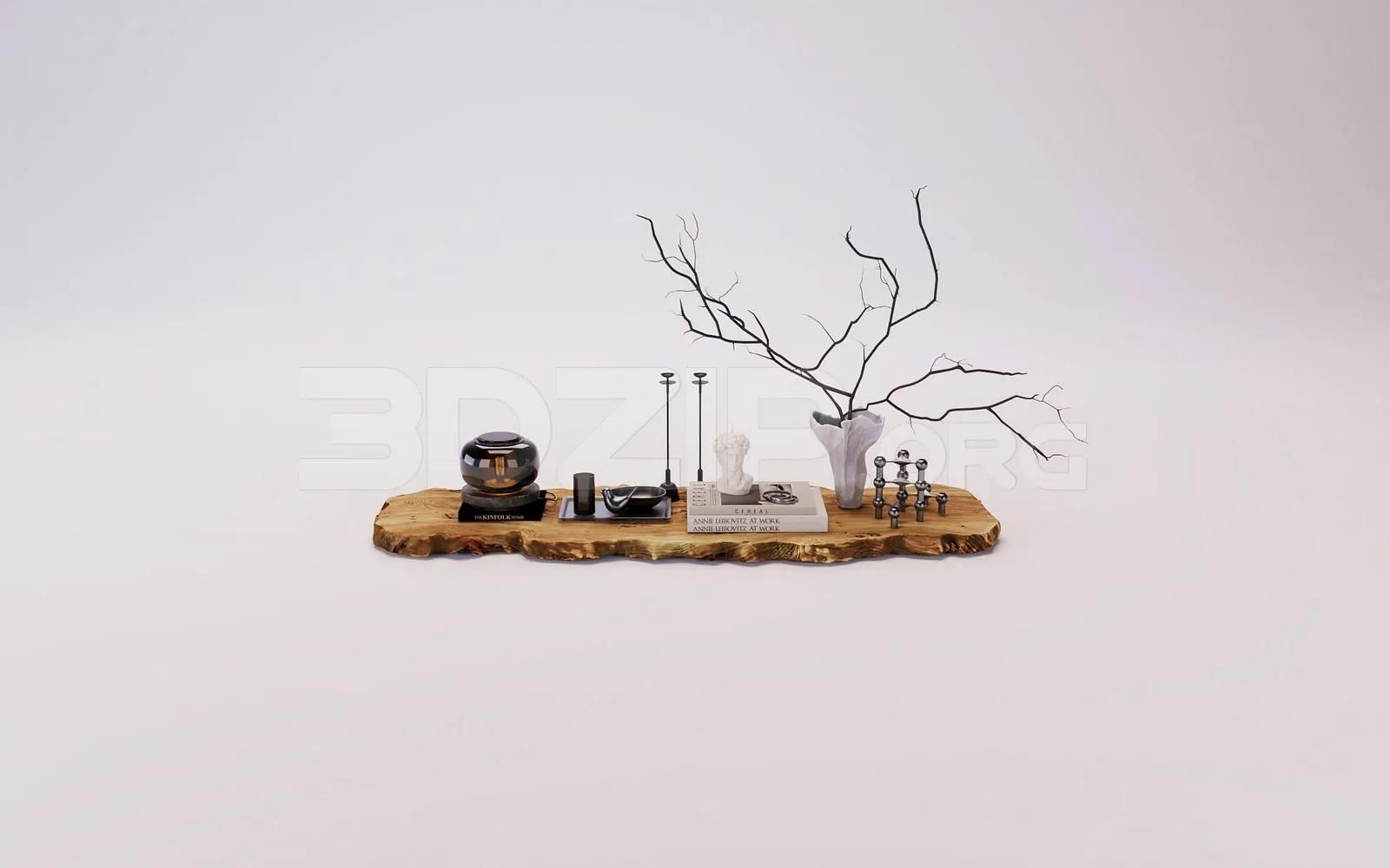 Decorative Set