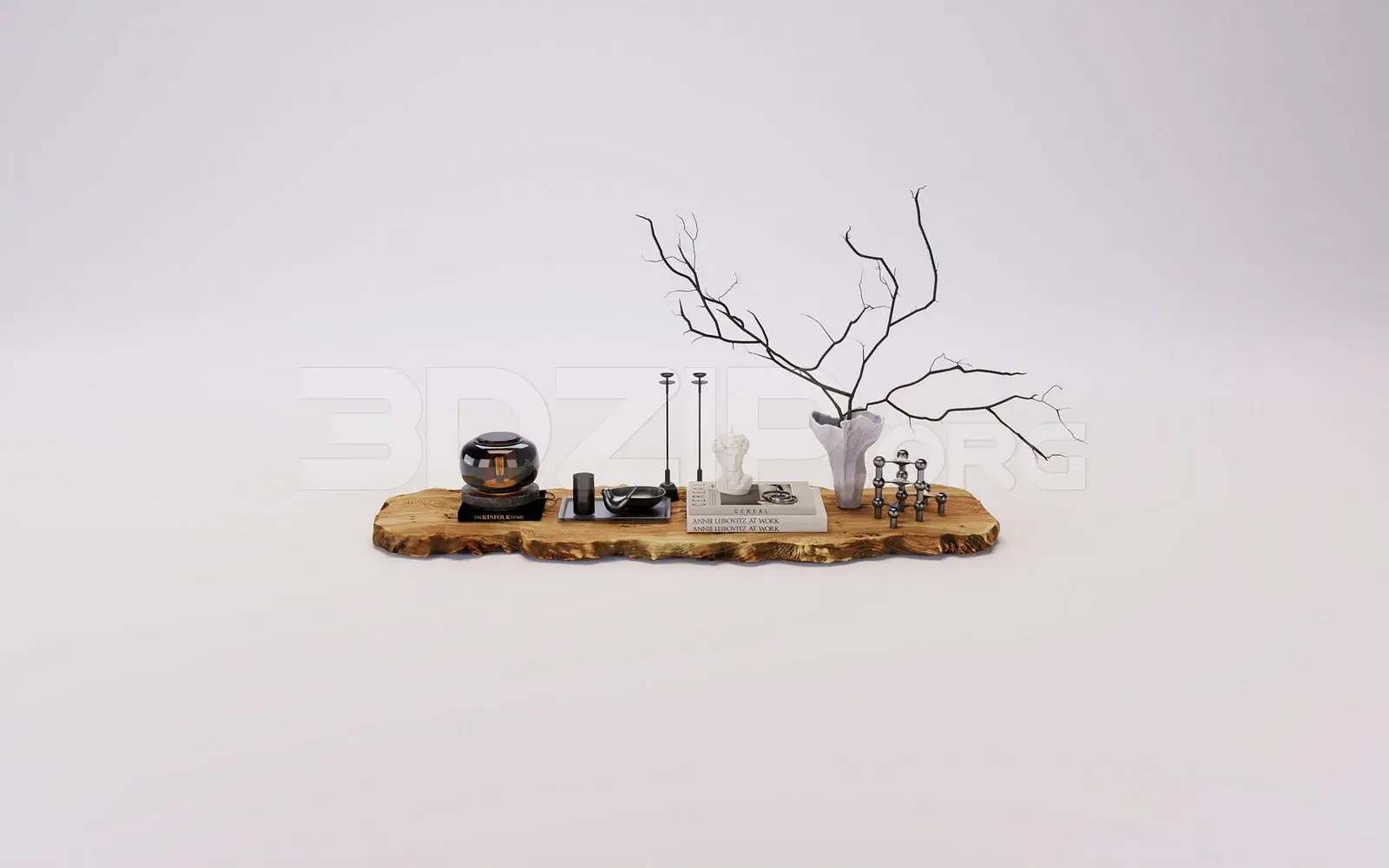 Decorative Set
