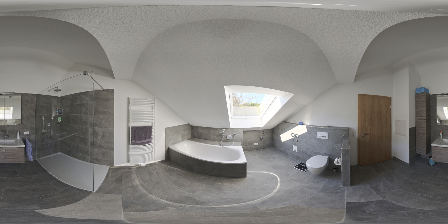 Modern Bathroom