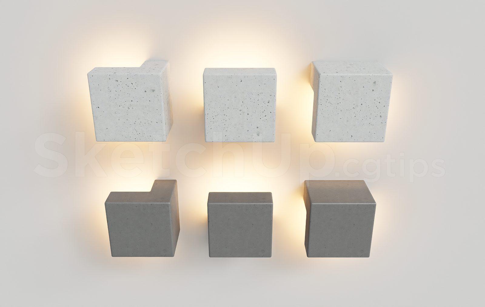 Wall Light