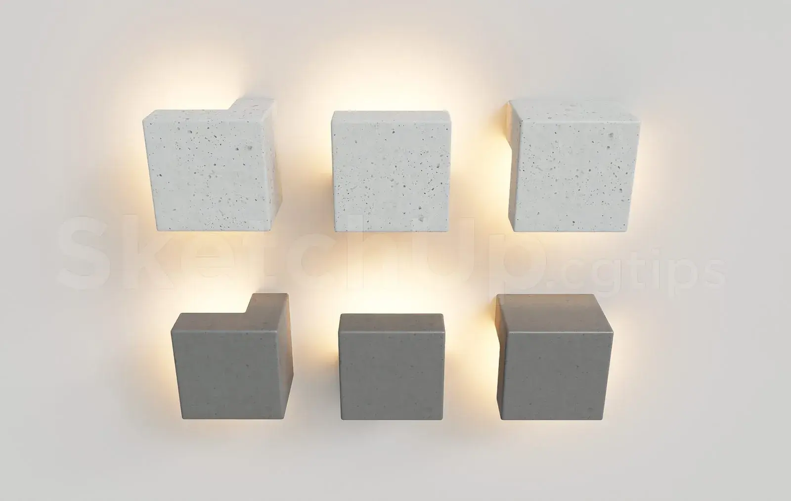 Wall Light