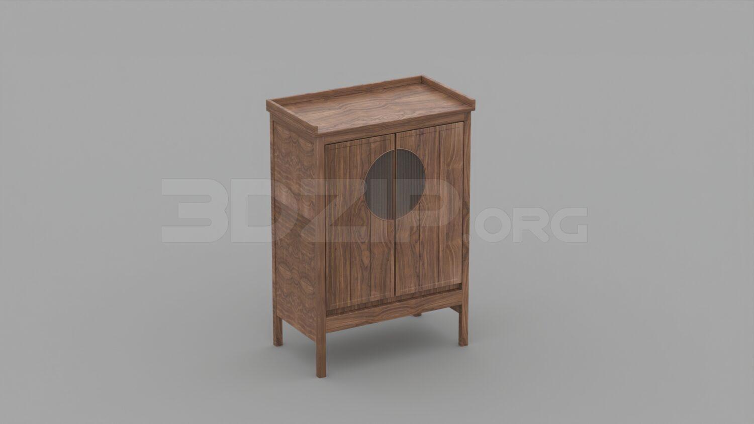 Display Cabinets
