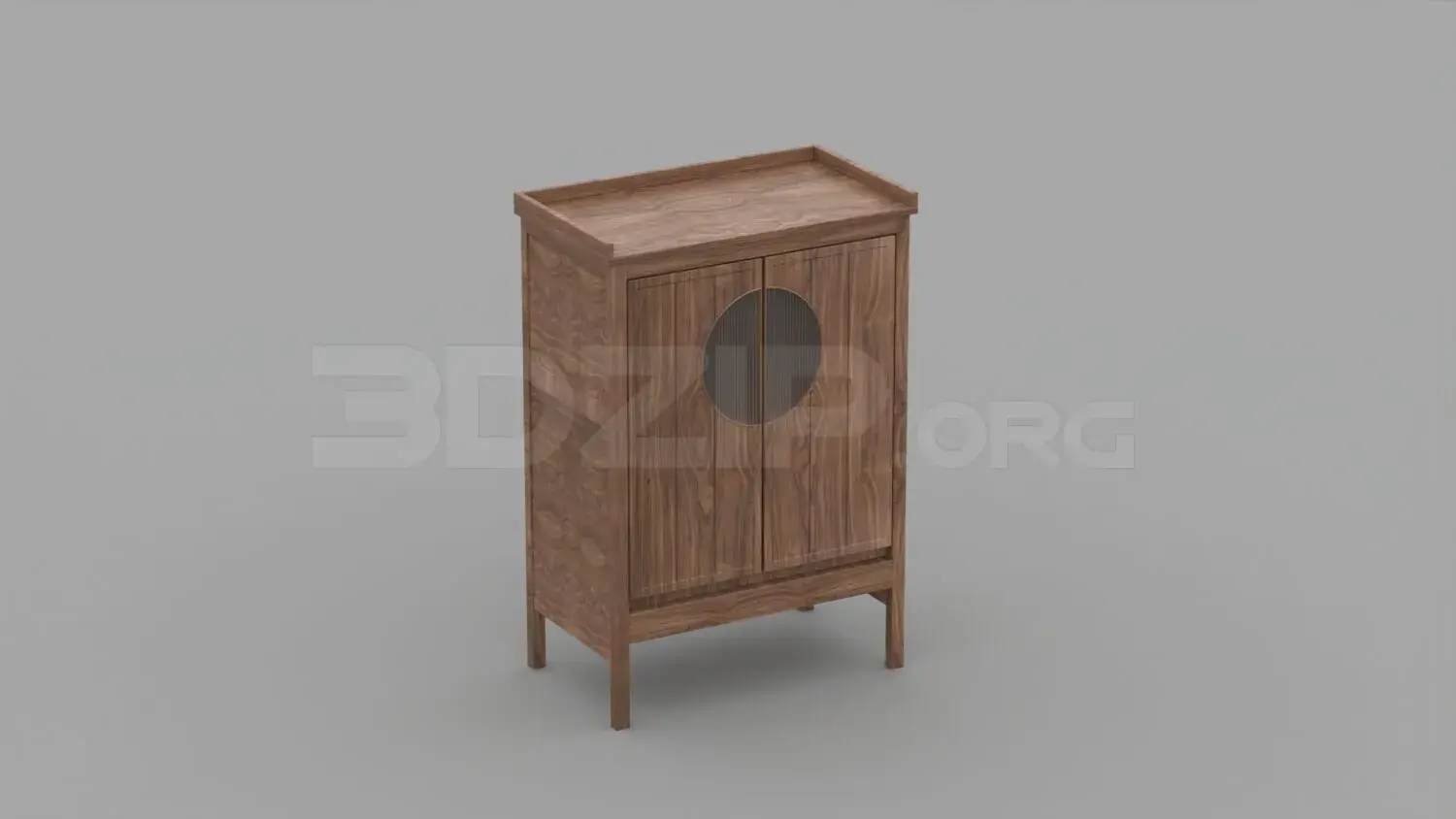 Display Cabinets