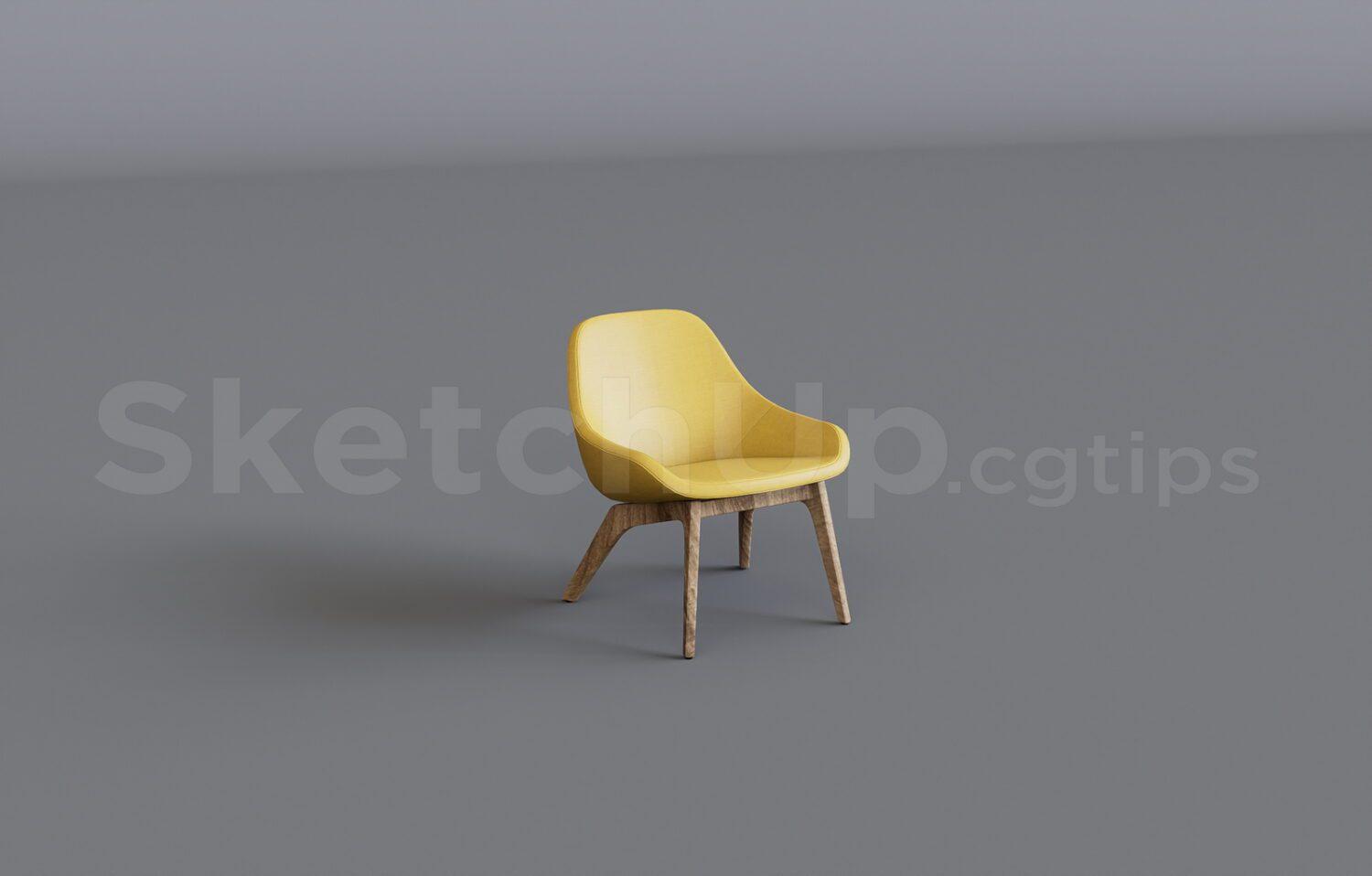 Armchair