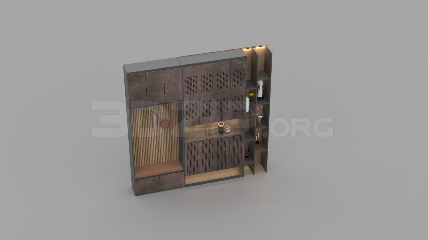 Wardrobe