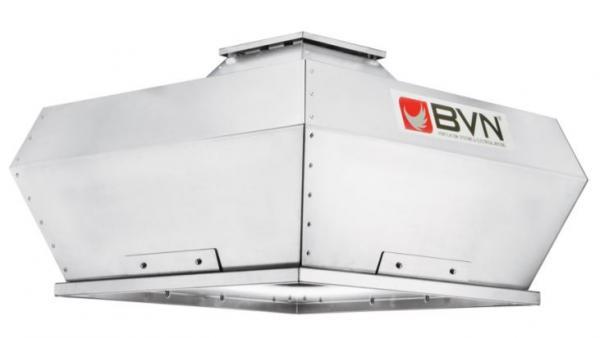 Bvn Air Brdv Fan