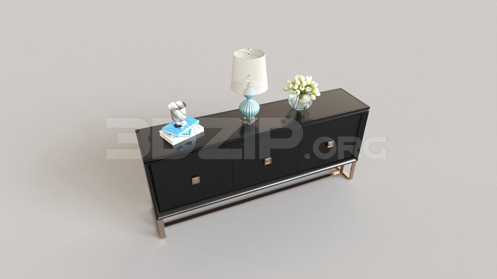 TV Cabinet