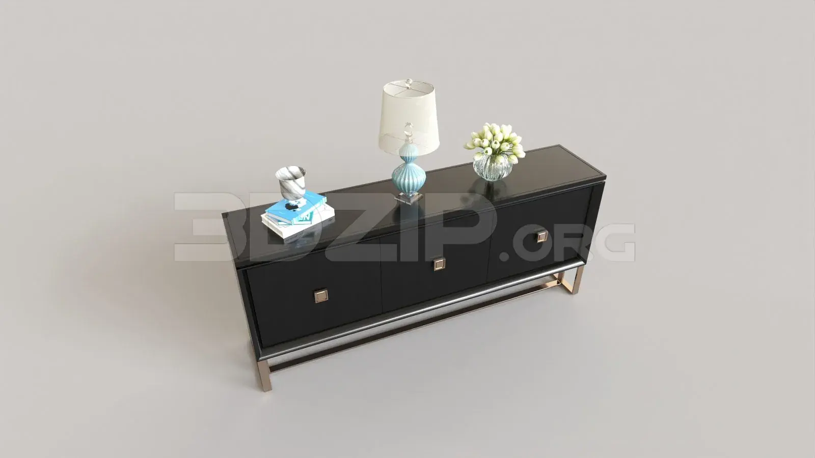 TV Cabinet