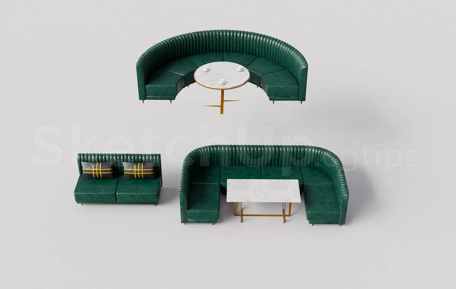 Restaurant and Cafe Furniture