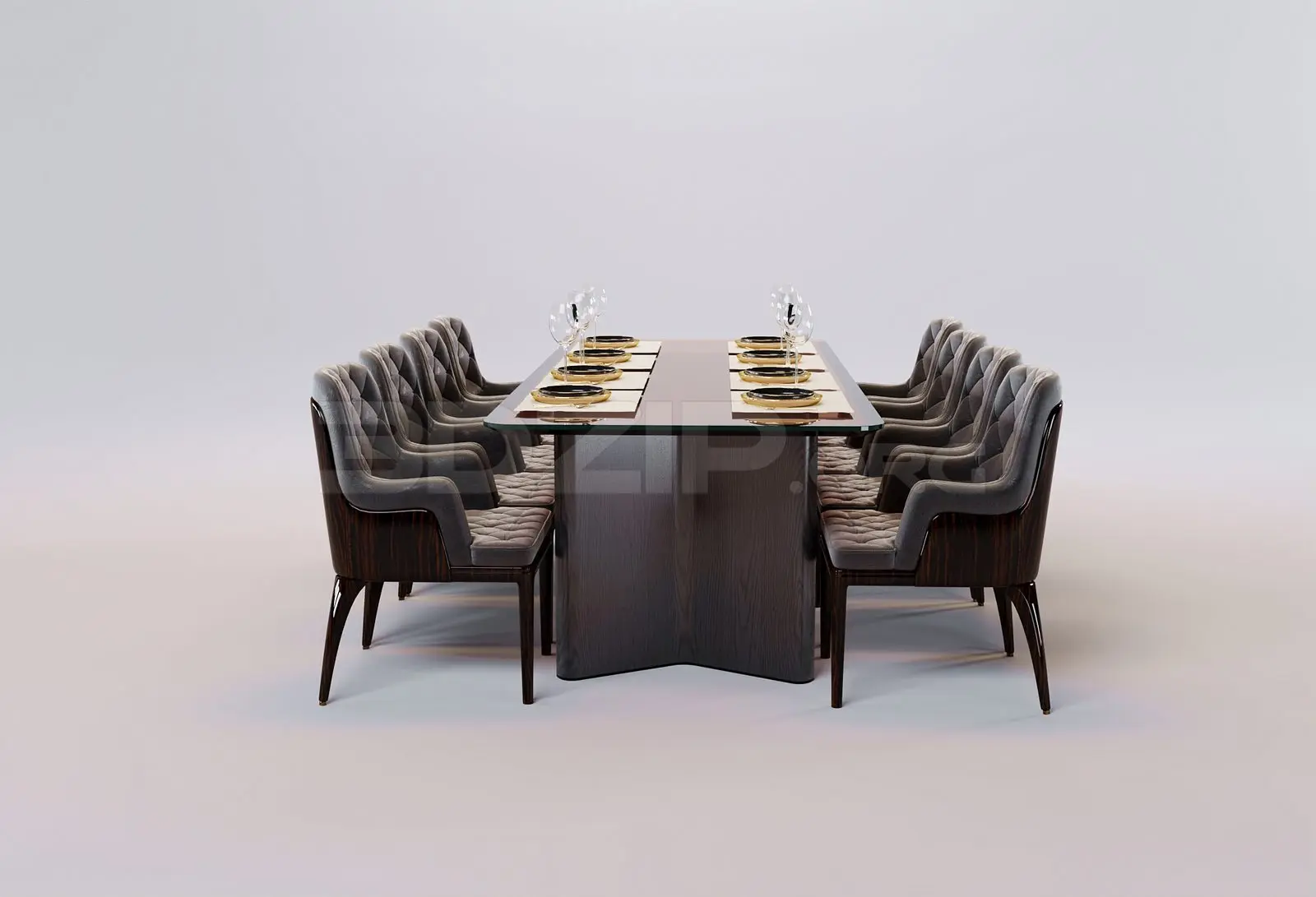 Dining Table And Chair