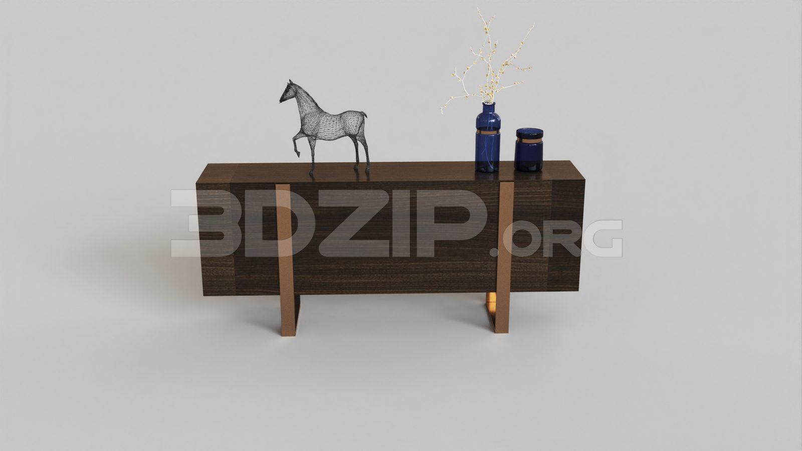 TV Cabinet