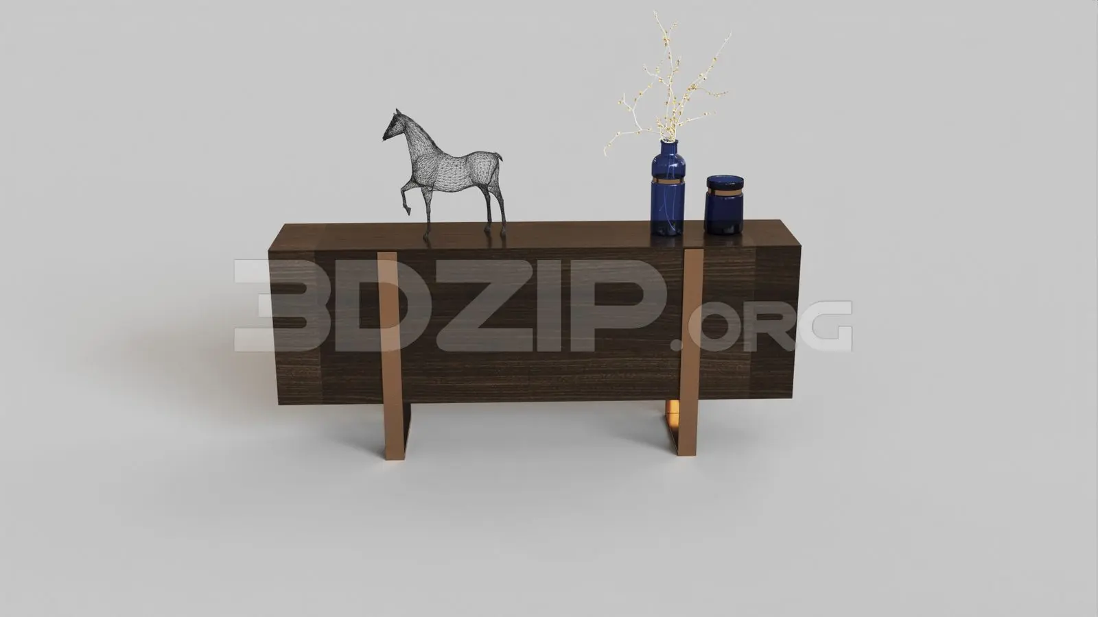 TV Cabinet