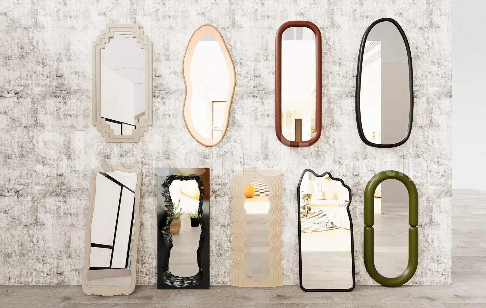 Mirrors
