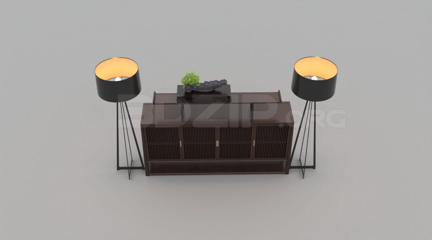 Decorative Set