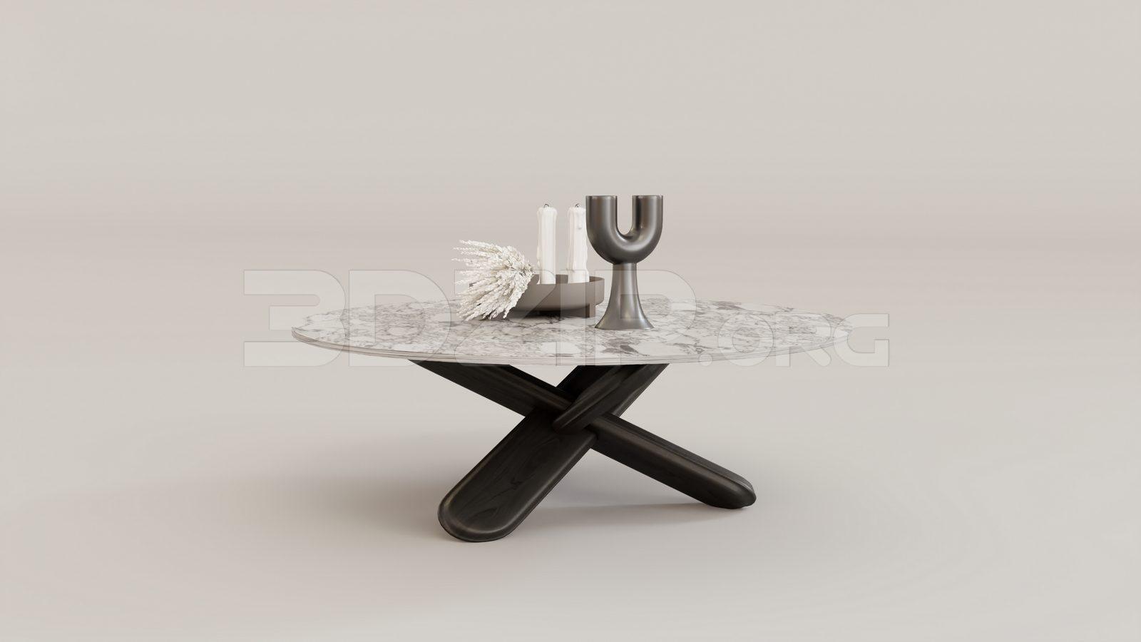 Tea Table