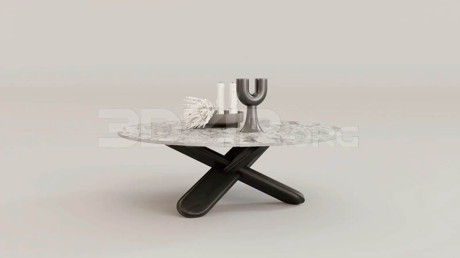 Tea Table