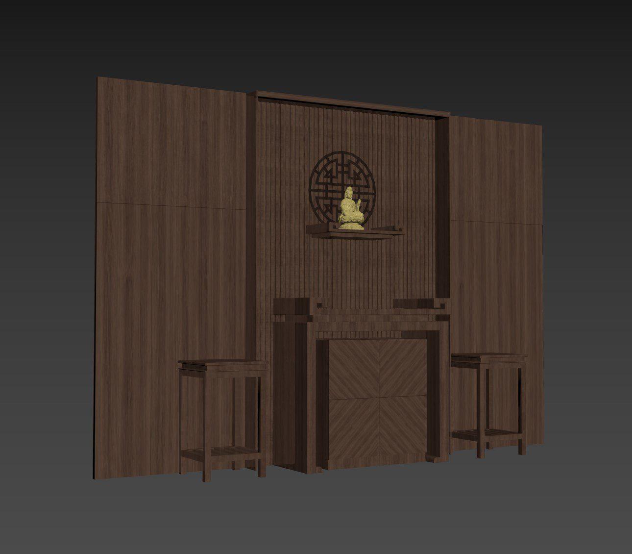 Altar