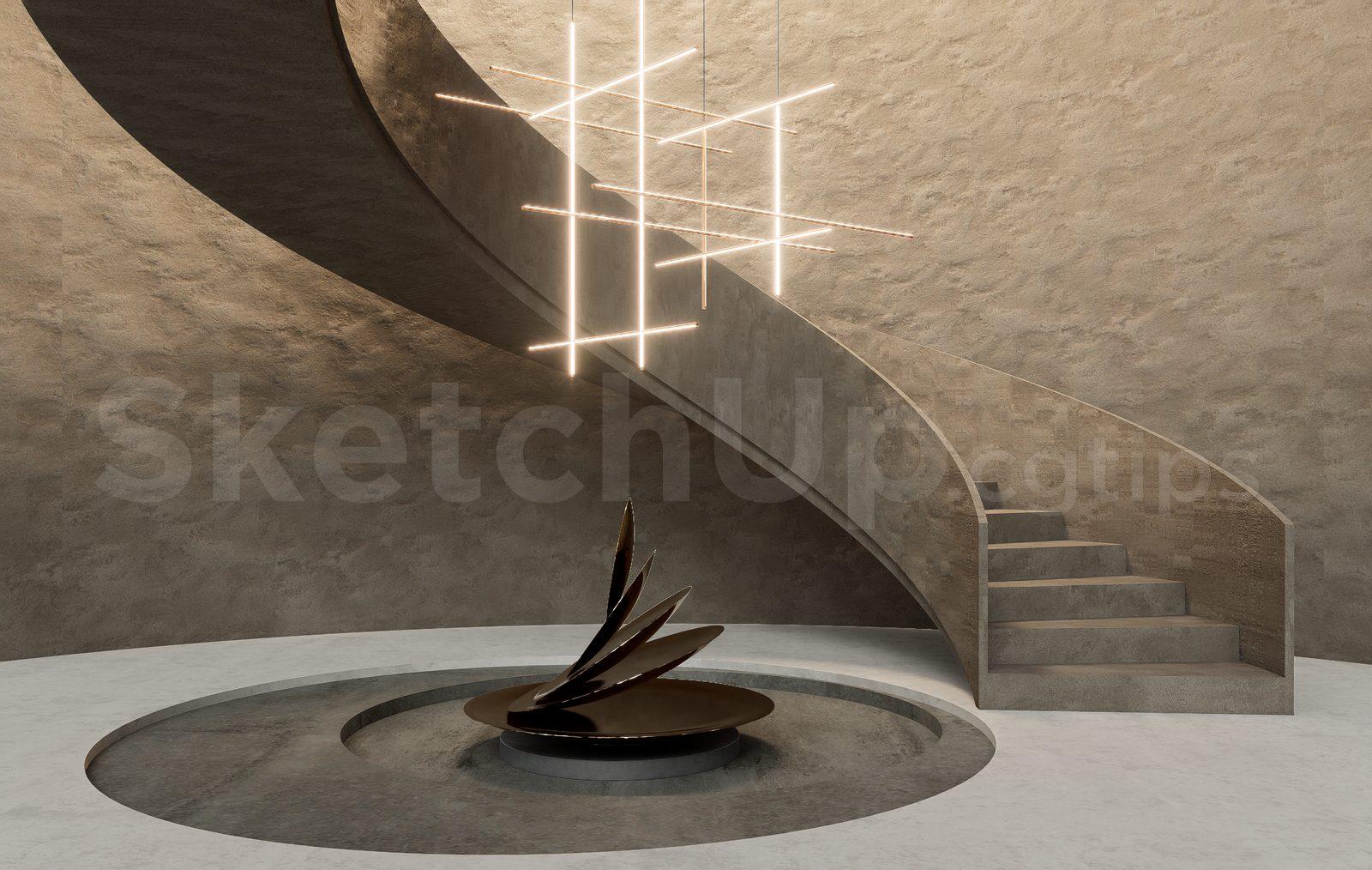 Stair