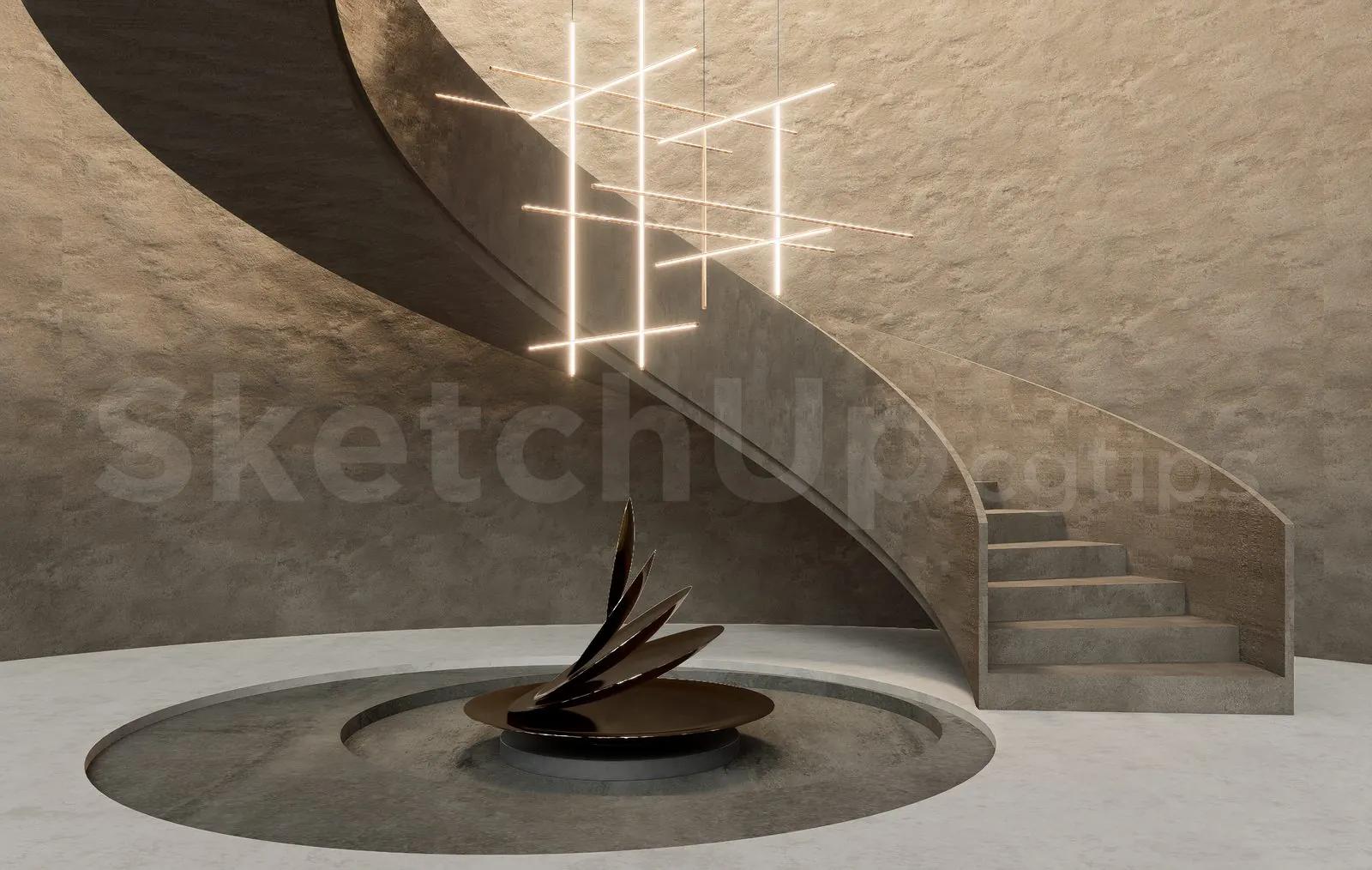 Stair