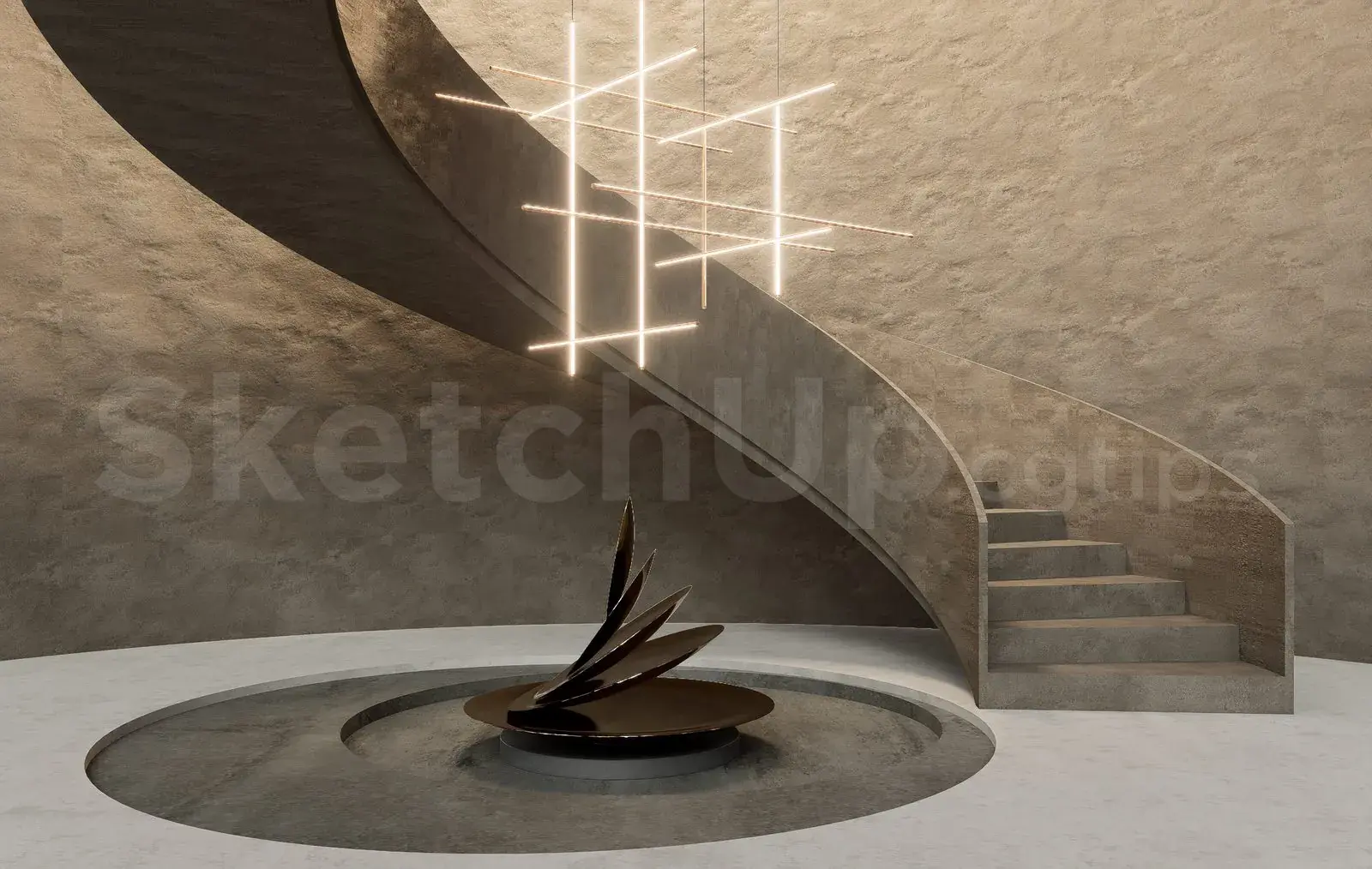 Stair