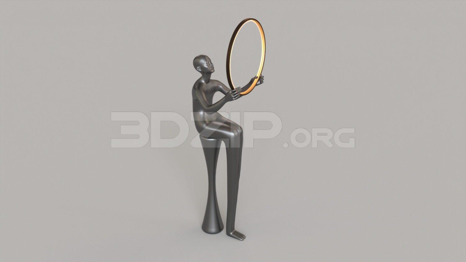 Sculpture