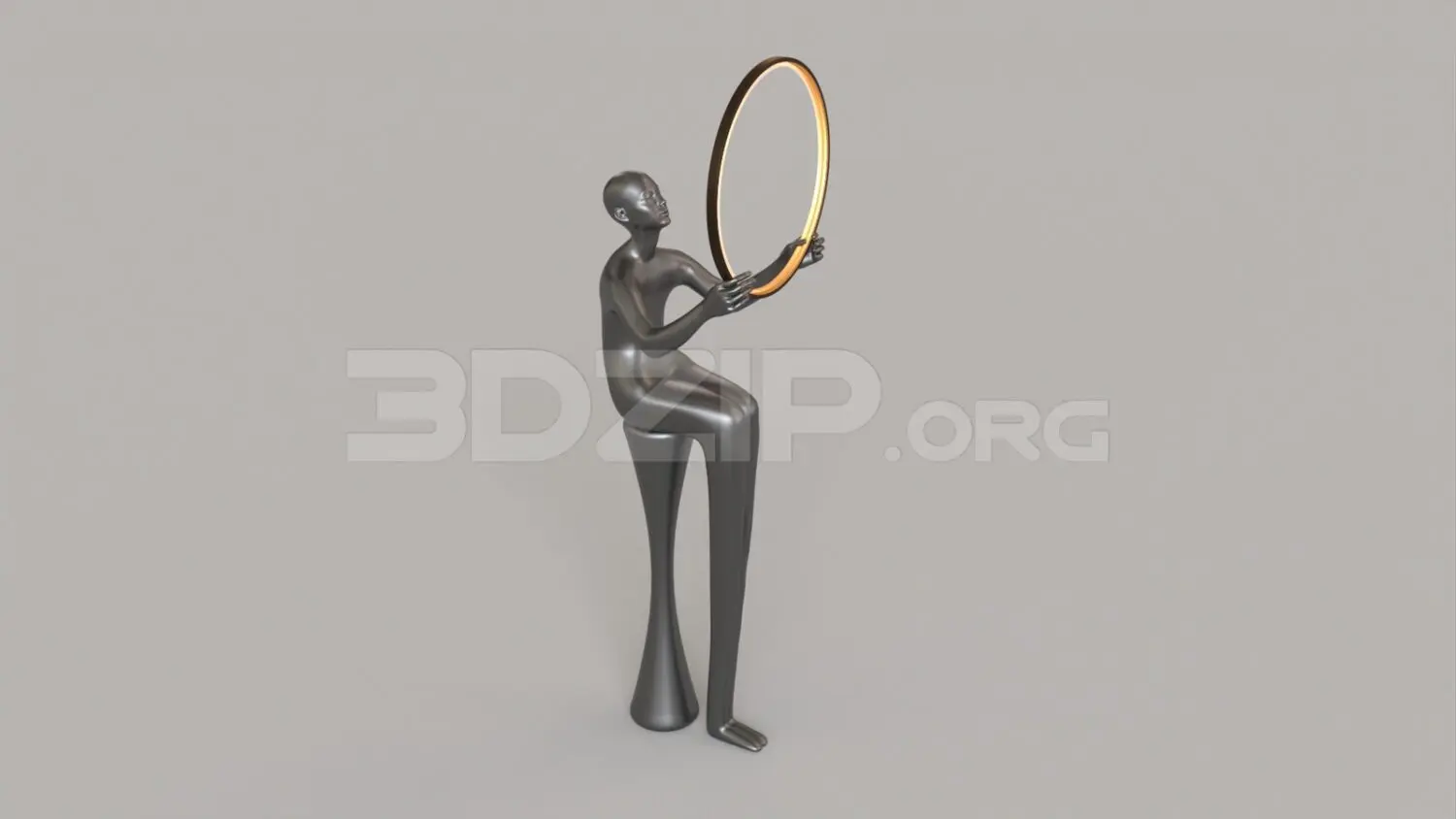 Sculpture